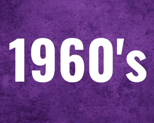 1960's - Royal Wholesale