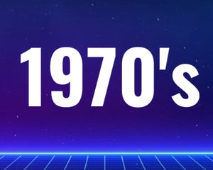 1970's - Royal Wholesale