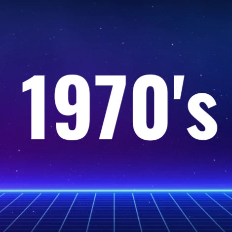 1970's - Royal Wholesale