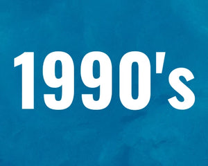 1990's - Royal Wholesale