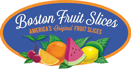 Boston Fruit Slices