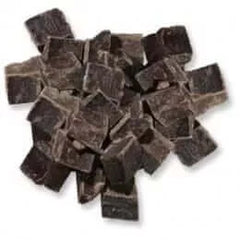Bittersweet Chocolate Chunks - Royal Wholesale