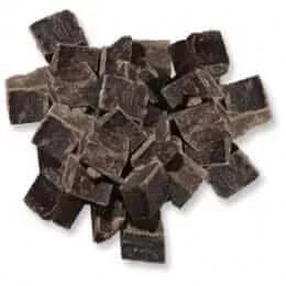 Bittersweet Chocolate Chunks - Royal Wholesale