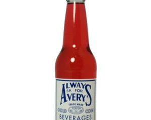 Beverages & Energy Drinks