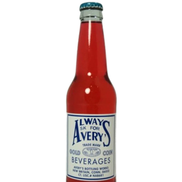 Beverages & Energy Drinks