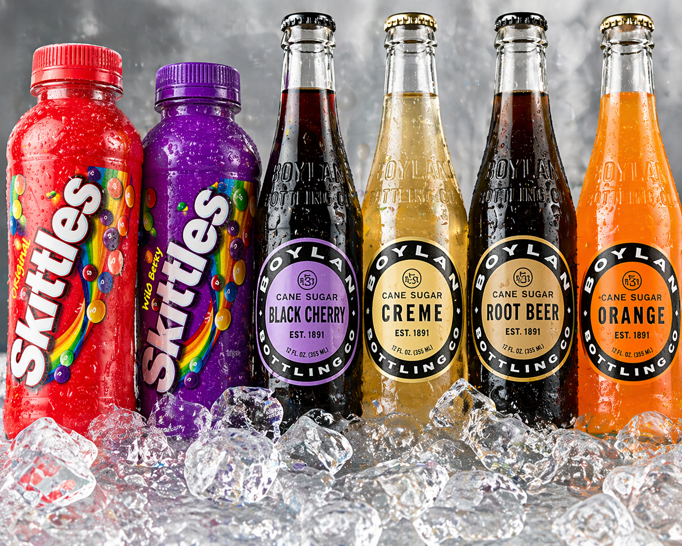 Beverages