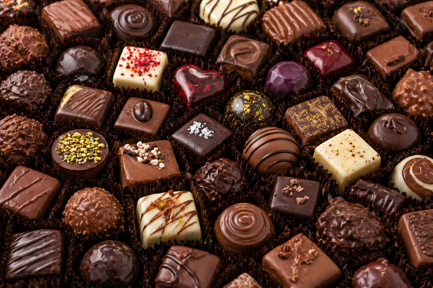 Confectionery - Royal Wholesale