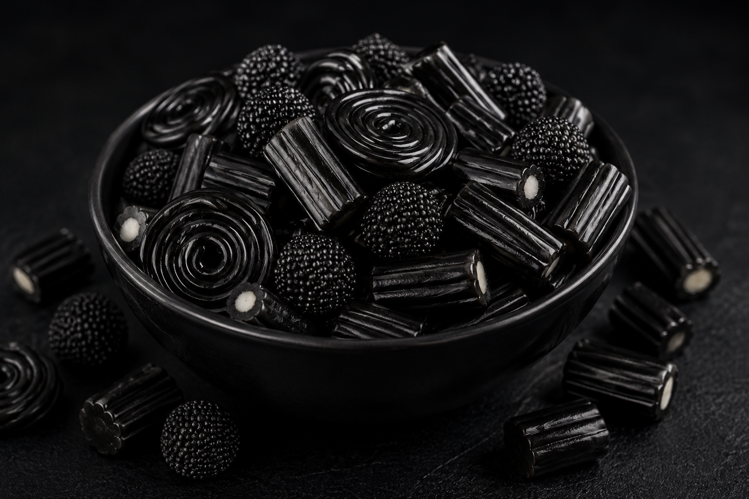 Black - Royal Wholesale