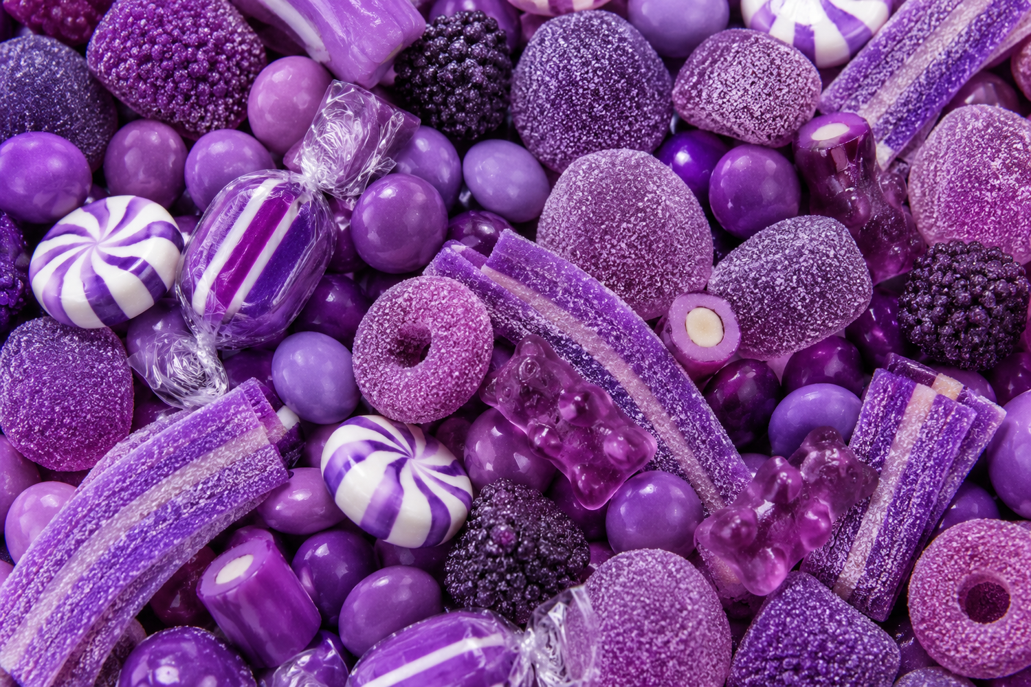 Purple - Royal Wholesale