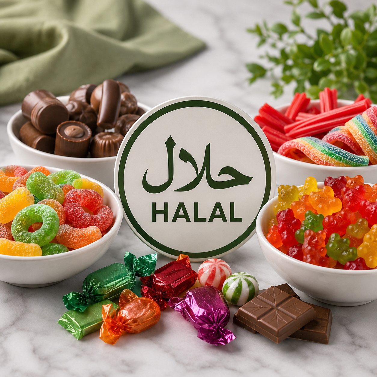 Halal - Royal Wholesale