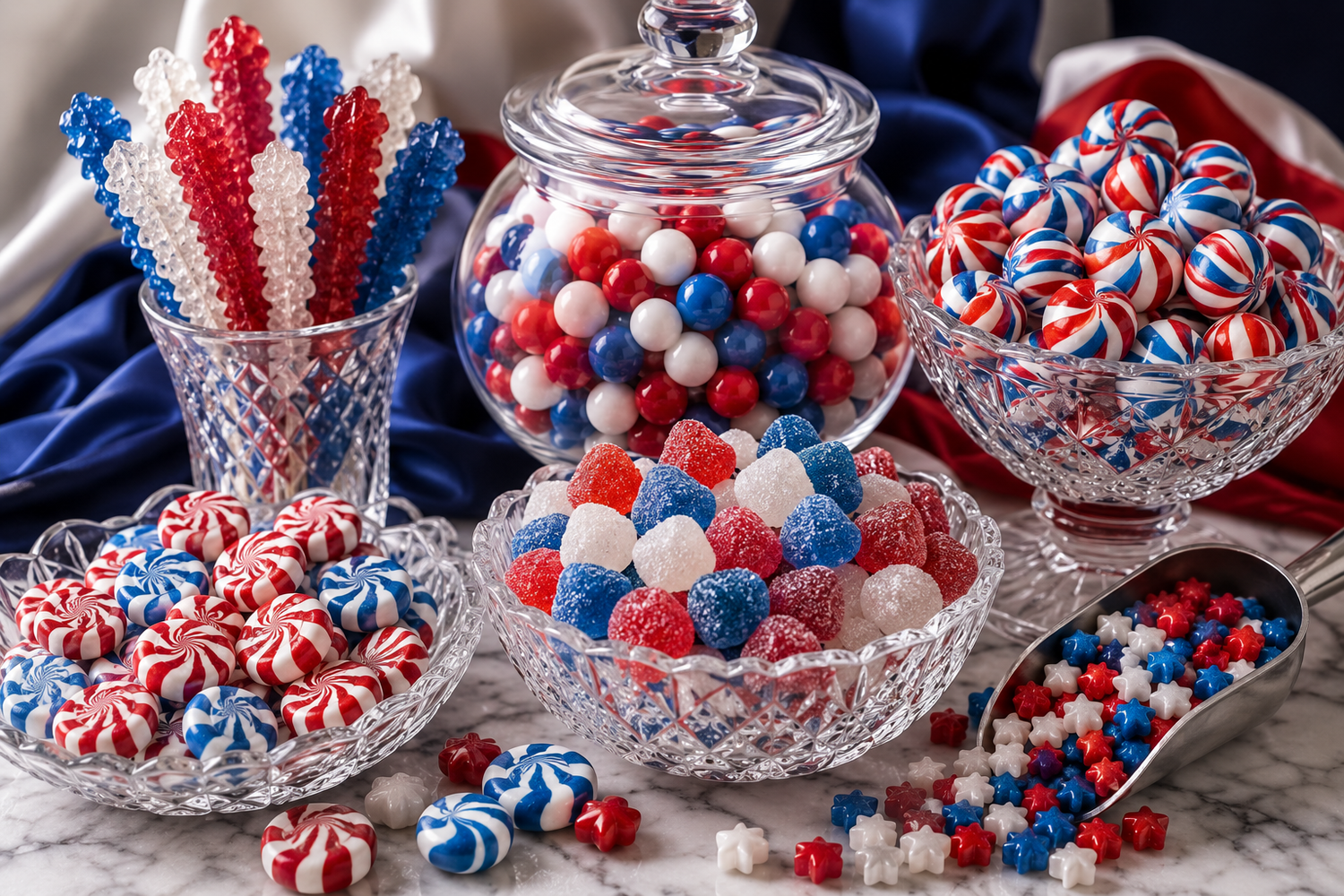 Patriotic - Royal Wholesale