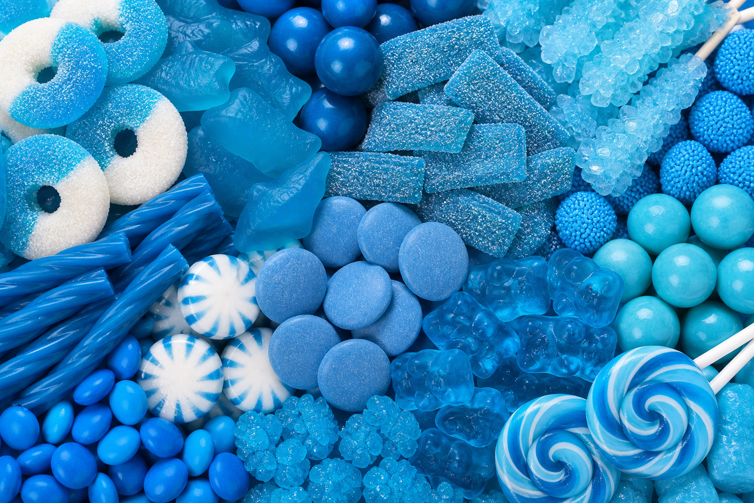 Blue - Royal Wholesale