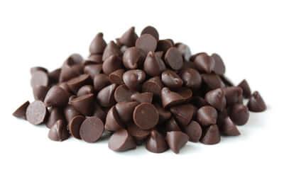 Chocolate Drops - Royal Wholesale