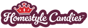 Homestyle Candies