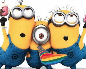 Despicable Me - Royal Wholesale