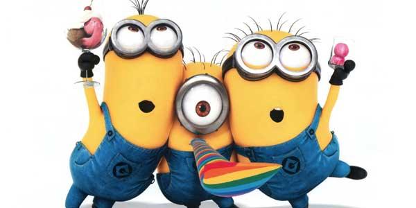 Despicable Me - Royal Wholesale