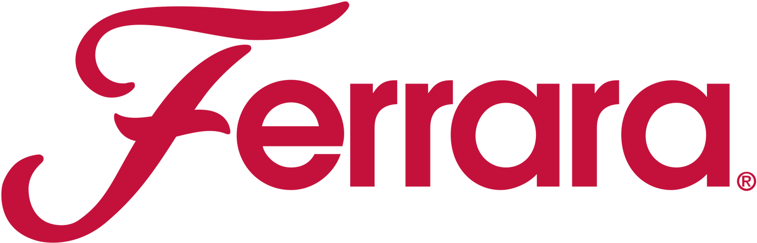 Ferrara Pan
