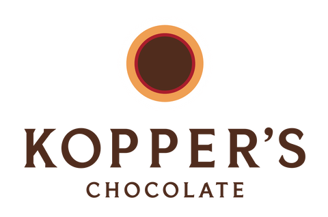 Koppers Chocolates