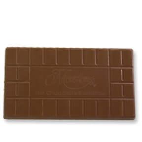 Merckens Milk Chocolates - Royal Wholesale