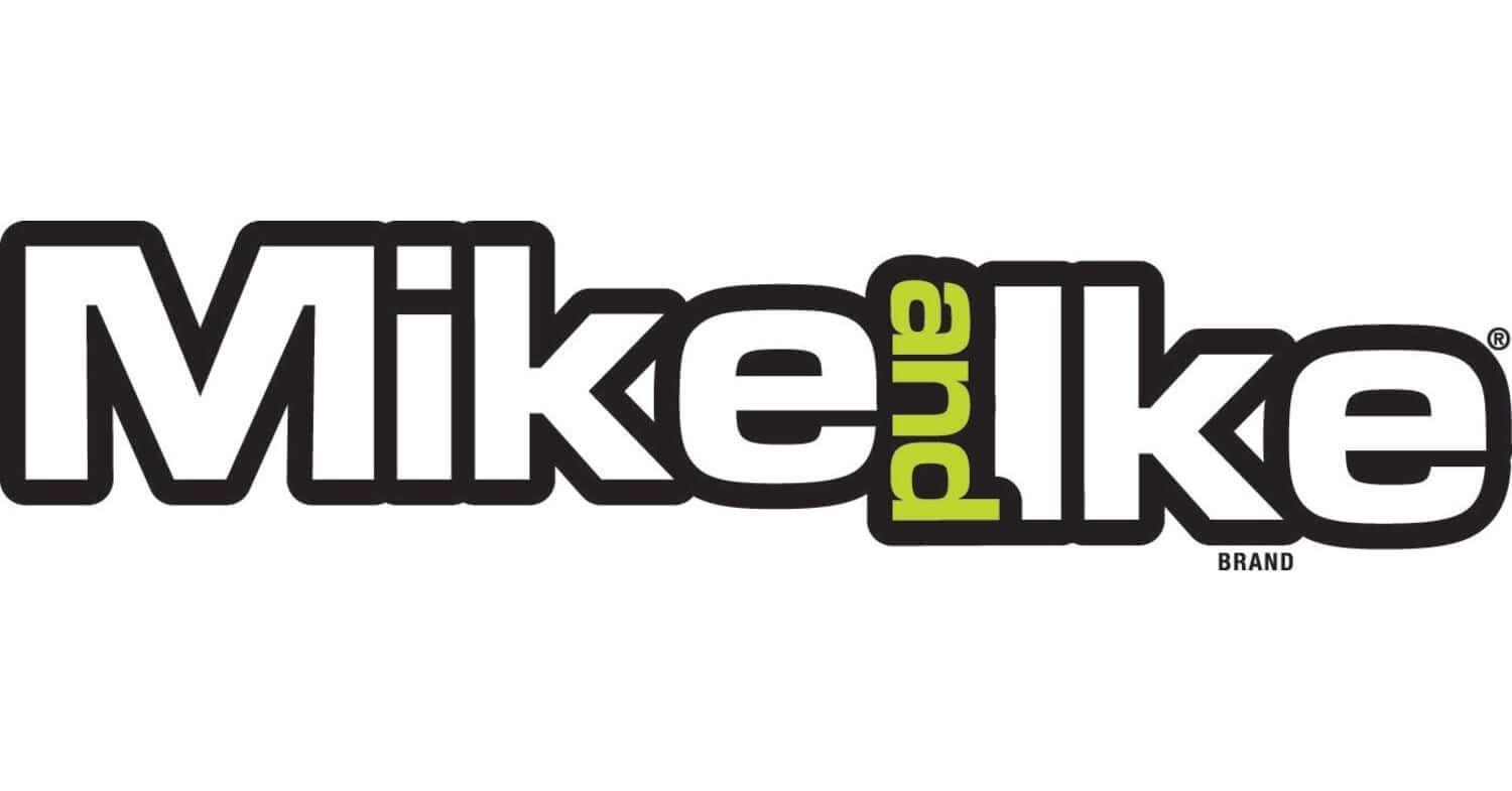 Mike and Ike - Royal Wholesale