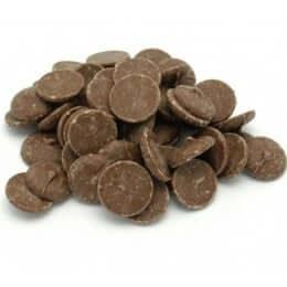 Milk Chocolate Coatings - Royal Wholesale