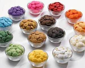 Chocolate Melting Wafers - Royal Wholesale