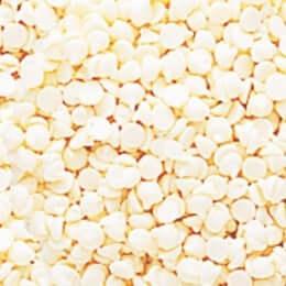 White Chocolate Chips - Royal Wholesale