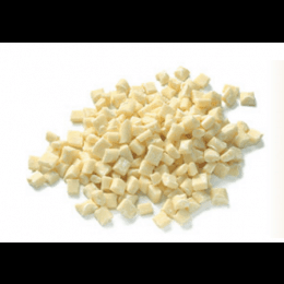 White Chocolate Chunks - Royal Wholesale