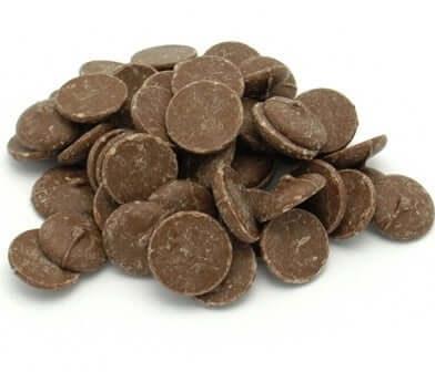 Wilbur Cocoa Confectionary Compound Coatings - Royal Wholesale