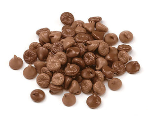 Wilbur Milk Chocolate Drops Chocolate Drops - Royal Wholesale