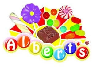 Albert's Candy