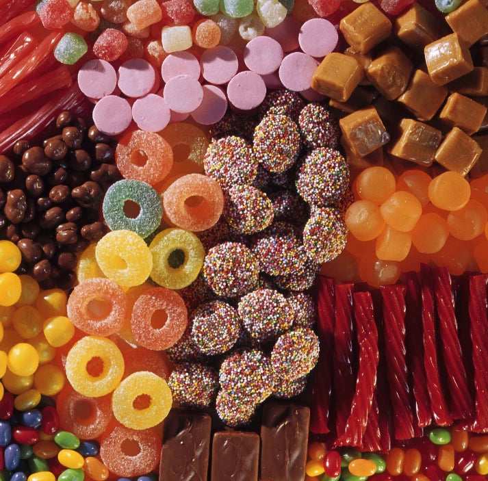 All Candy - Royal Wholesale