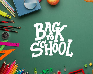 Back to School - Royal Wholesale