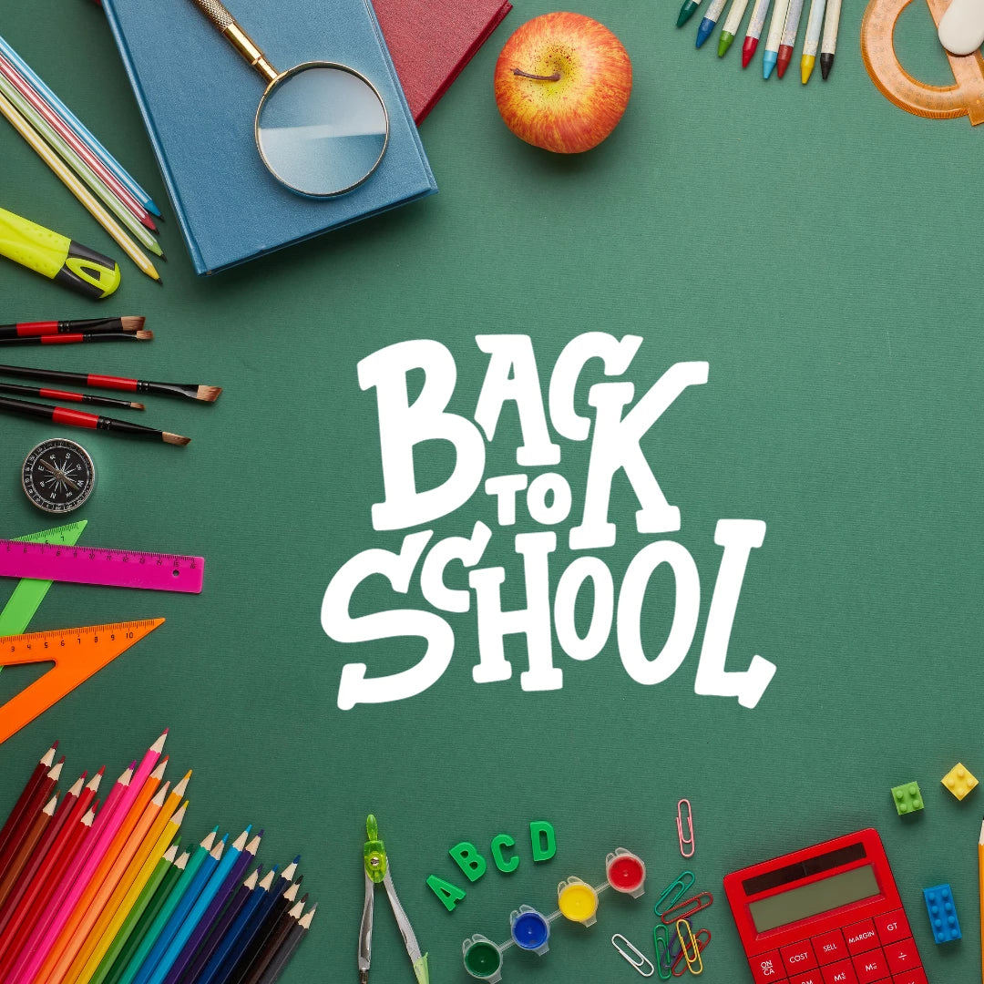 Back to School - Royal Wholesale