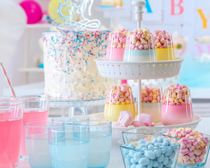 Baby Shower - Royal Wholesale