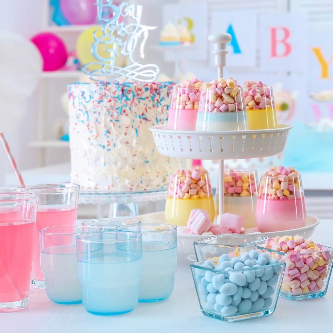 Baby Shower - Royal Wholesale