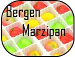 Bergen Marzipan - Royal Wholesale