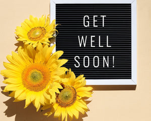 Get Well Soon - Royal Wholesale