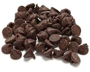 Bittersweet Chocolate Chips Chocolate Chips - Royal Wholesale