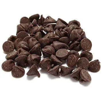Bittersweet Chocolate Chips Chocolate Chips - Royal Wholesale