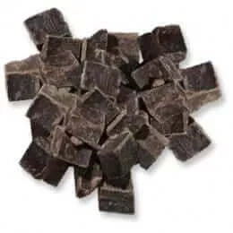 Bittersweet Chocolate Chunks Chunks - Royal Wholesale