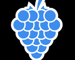 Blue Raspberry - Royal Wholesale