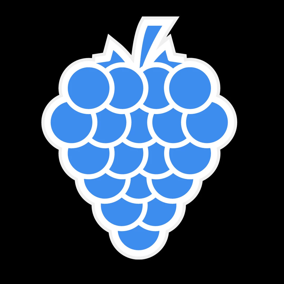 Blue Raspberry - Royal Wholesale