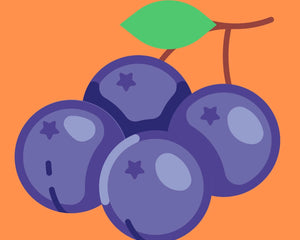 Blueberry - Royal Wholesale