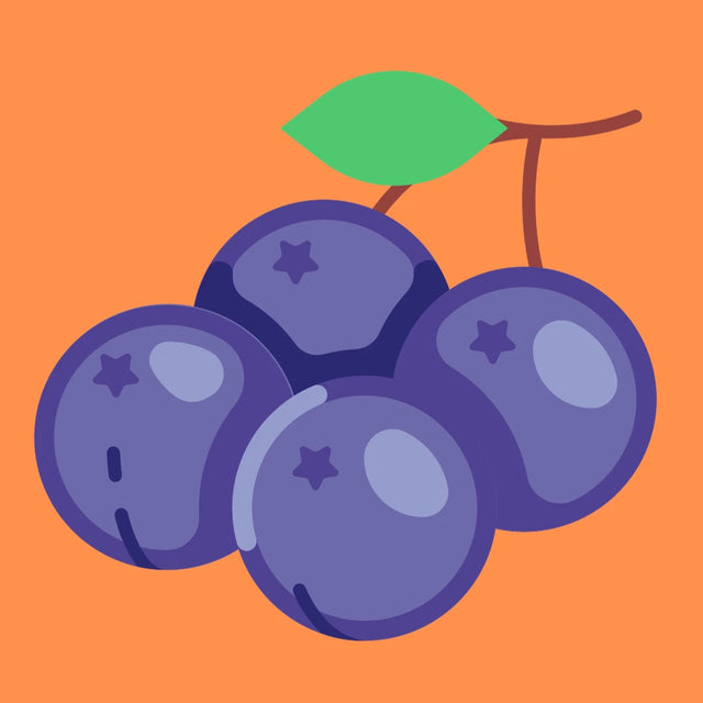 Blueberry - Royal Wholesale