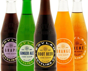 Boylan Bottling