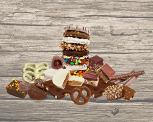 Candy Making Ingredients - Royal Wholesale