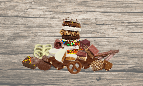 Candy Making Ingredients - Royal Wholesale