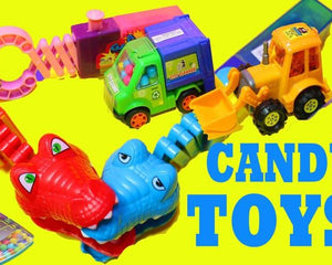 Toys - Royal Wholesale
