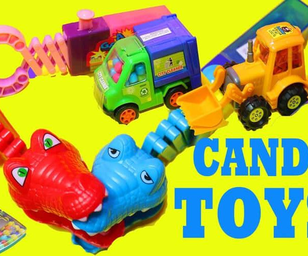 Candy Toys, Buy Candy Toys, Bulk Candy Toys Royal Wholesale